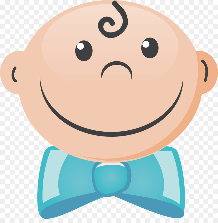 Baby Bow Tie PNG - 154243