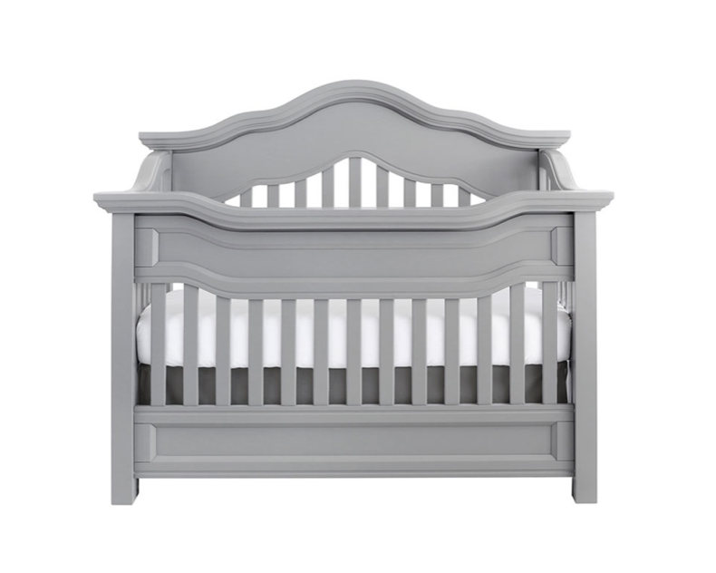 Baby Boy Crib PNG - 156223