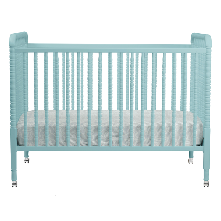 Baby Boy Crib PNG - 156235