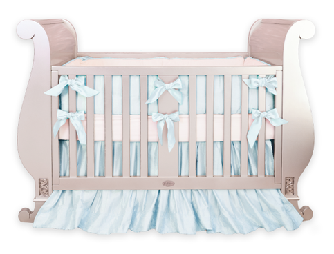 Baby Boy Crib PNG - 156222