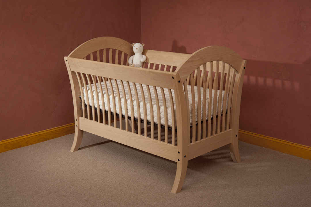 Baby Boy Crib PNG - 156230