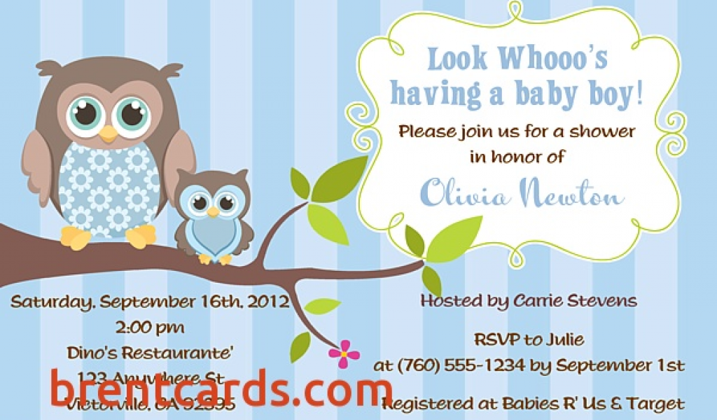 Baby Boy Owl PNG - 147151