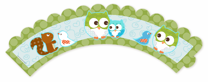 Baby Boy Owl PNG - 147153