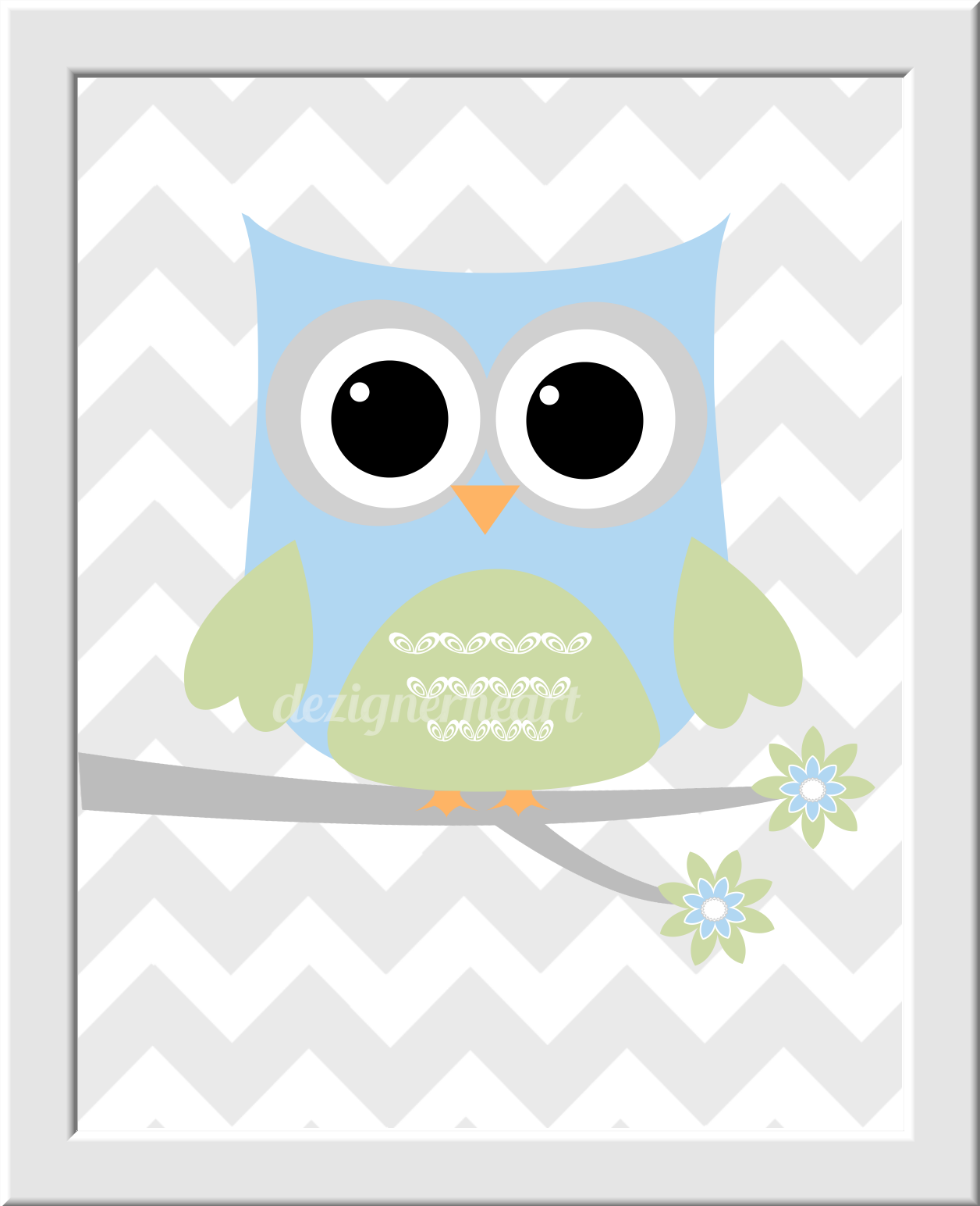 Baby Boy Owl PNG - 147143