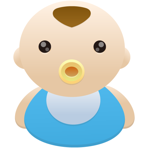 Baby Boys PNG - 152705