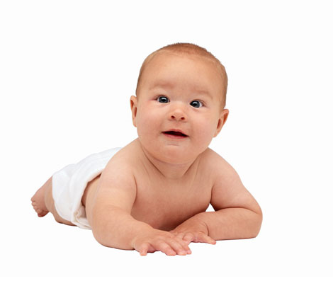 Baby Boys PNG - 152696