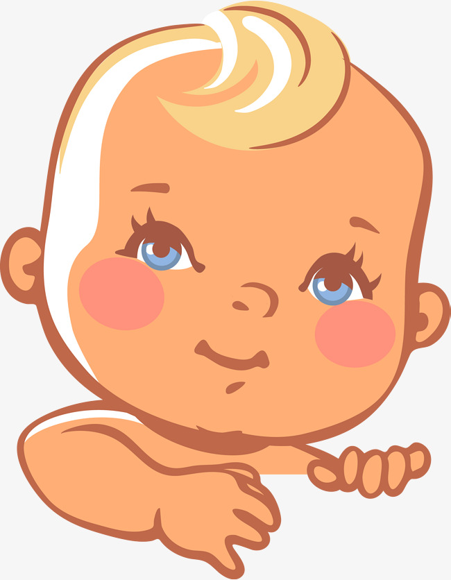 Baby Boys PNG - 152695