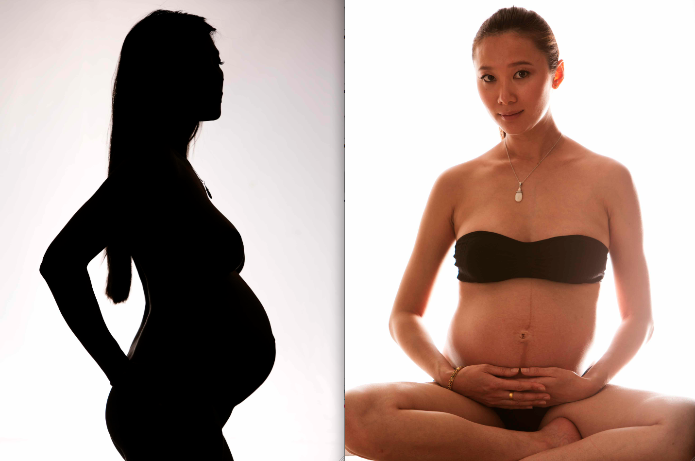 Baby Bump PNG - 148338