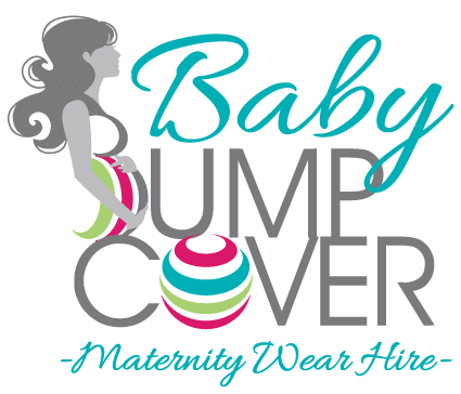 Baby Bump Purple Clipart #1