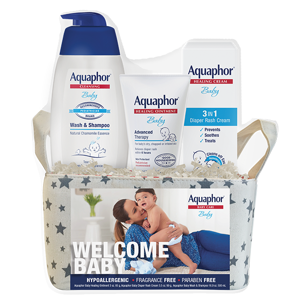 Baby Care Products PNG - 151084