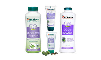 Baby Care Products PNG - 151073