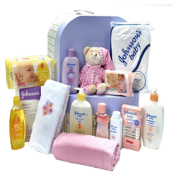Baby Care Products PNG - 151070
