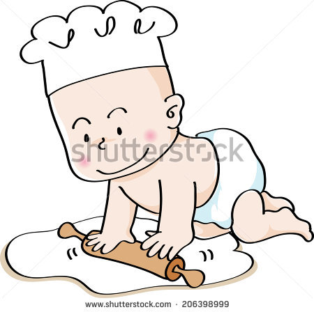 Baby Chef PNG - 149354