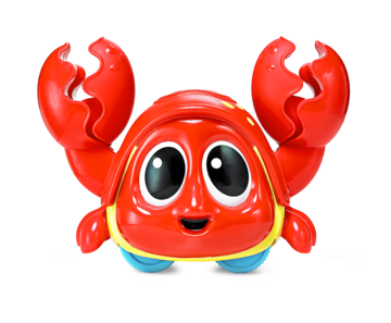 Baby Crab PNG - 148025