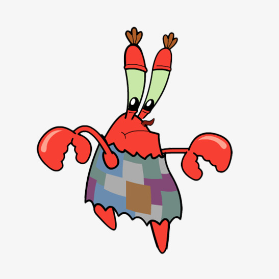 Baby Crab PNG - 148020