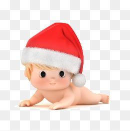 Baby Elf PNG - 166499