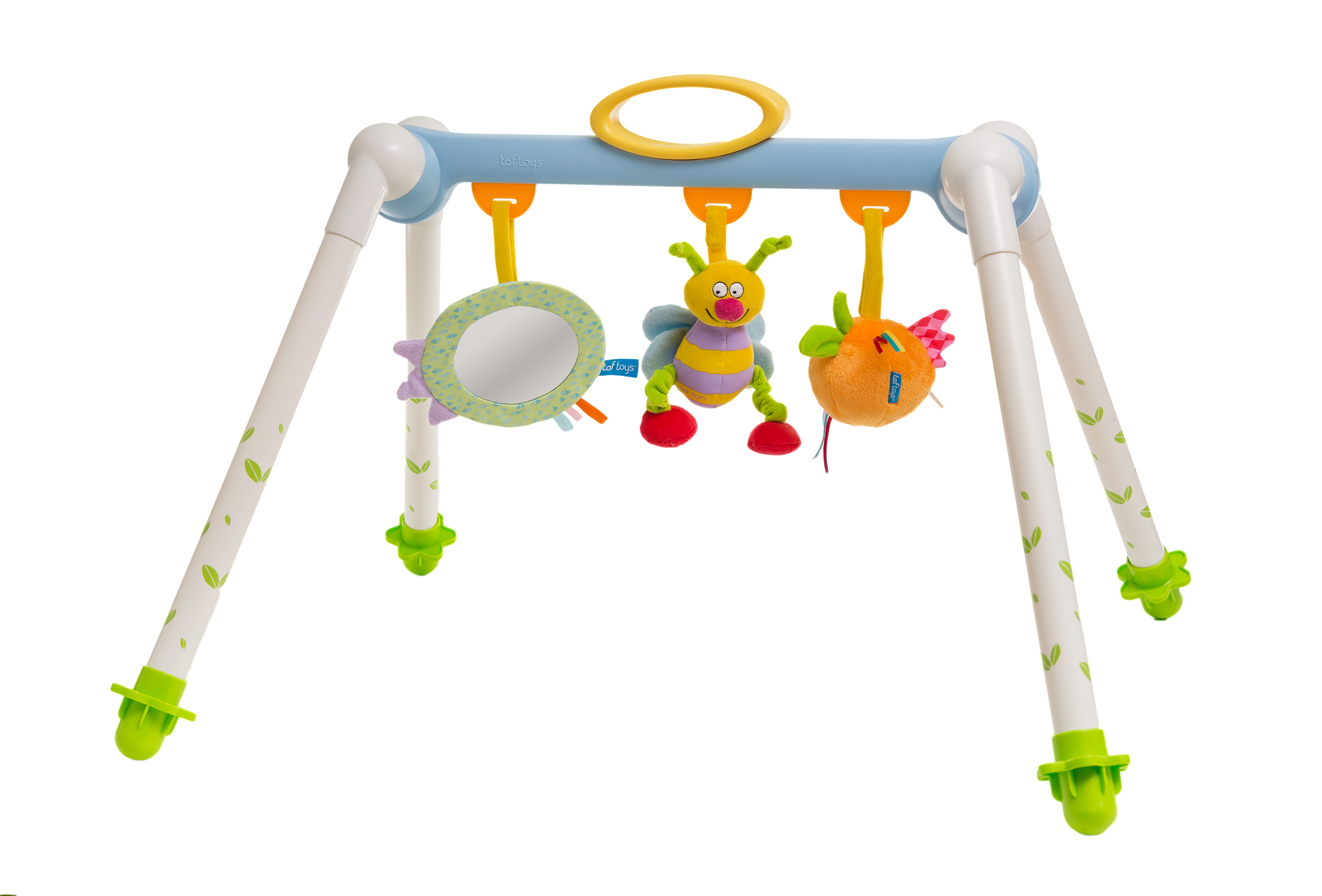 Baby Gym PNG - 159255