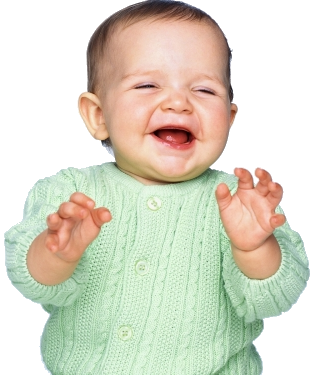 Baby HD PNG - 116785