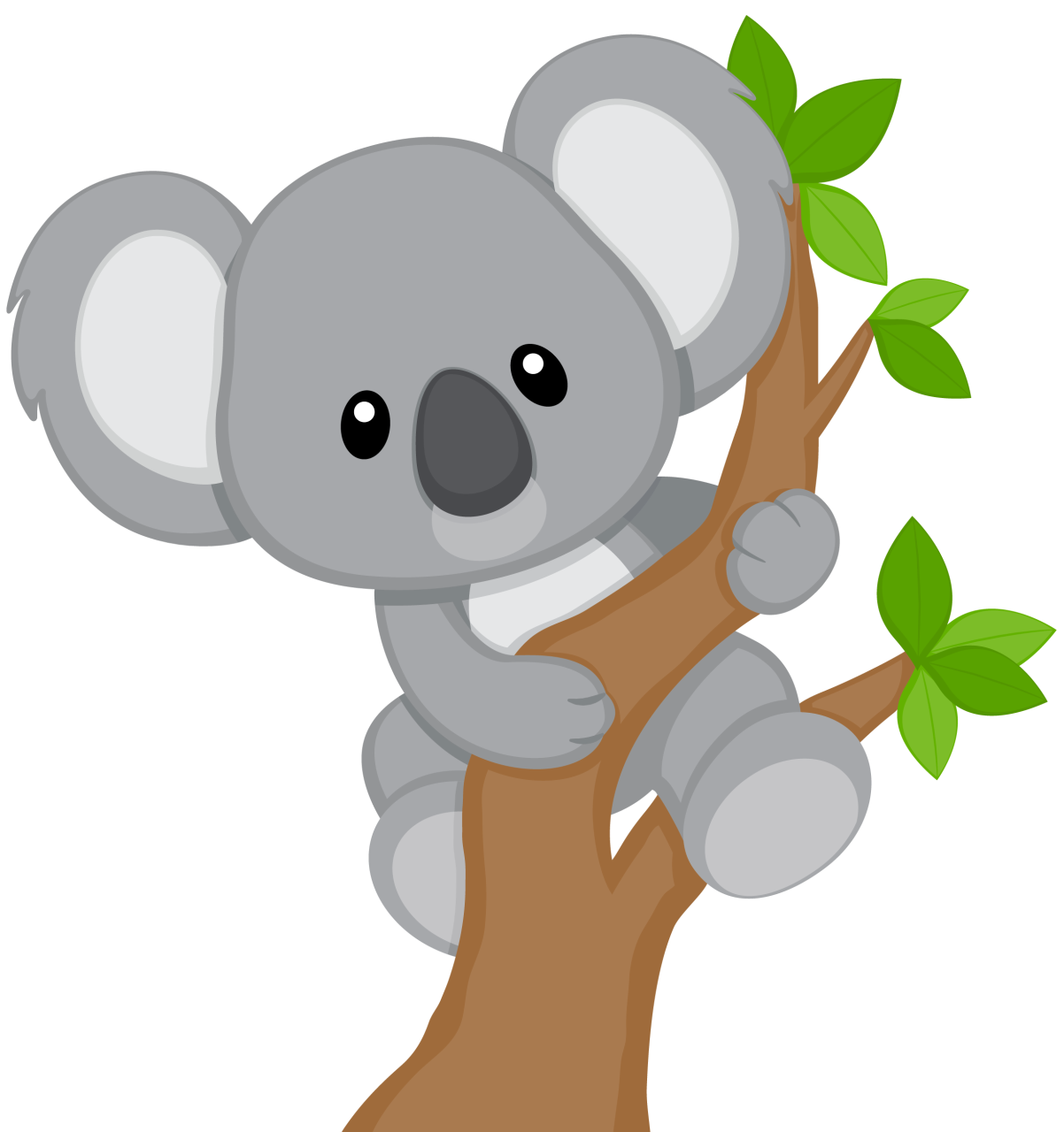Baby Koala PNG - 88384