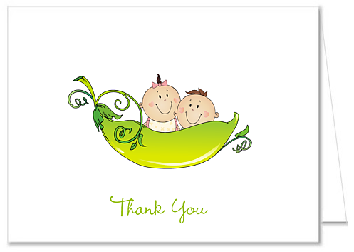 Baby Pea Pod PNG - 163770