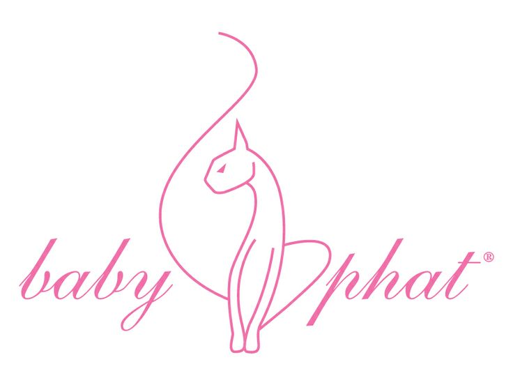 Baby Phat Clothing PNG - 32710