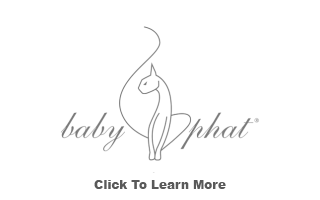 Baby Phat Clothing PNG - 32718