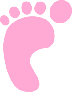 Baby Step PNG - 162851