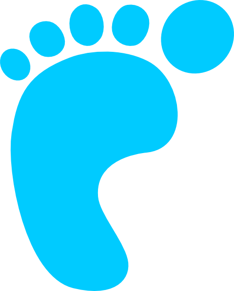 Baby Step PNG - 162853