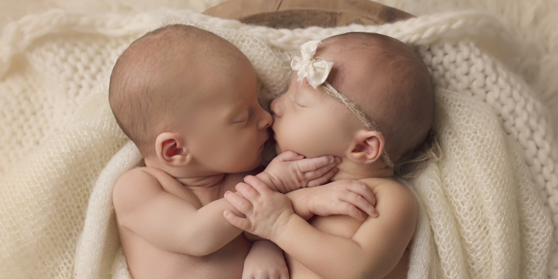 Baby Twins Boys PNG - 157772