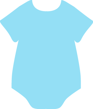 Baby Vest PNG - 56328
