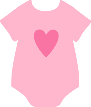 Baby Vest PNG - 56323