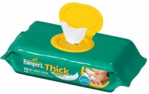 Baby Wipes PNG - 53604