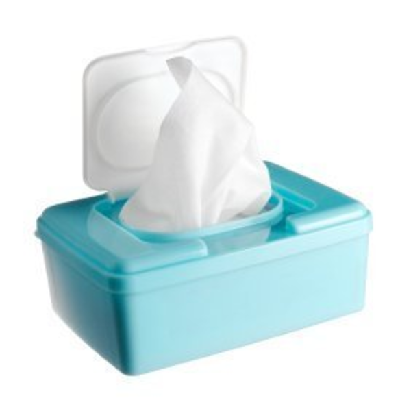 Baby Wipes Container L | Free