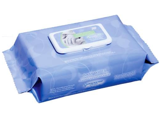 Baby Wipes PNG - 53608