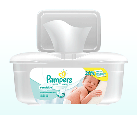 Baby Wipes PNG - 53614