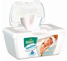 Baby Wipes PNG - 53615