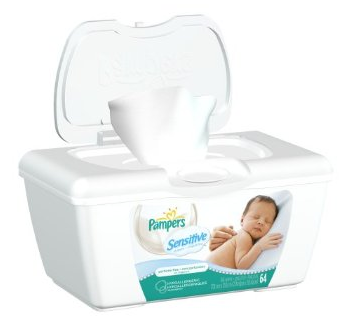 Baby Wipes PNG - 53606