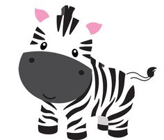 Baby Zoo Animals PNG - 167200