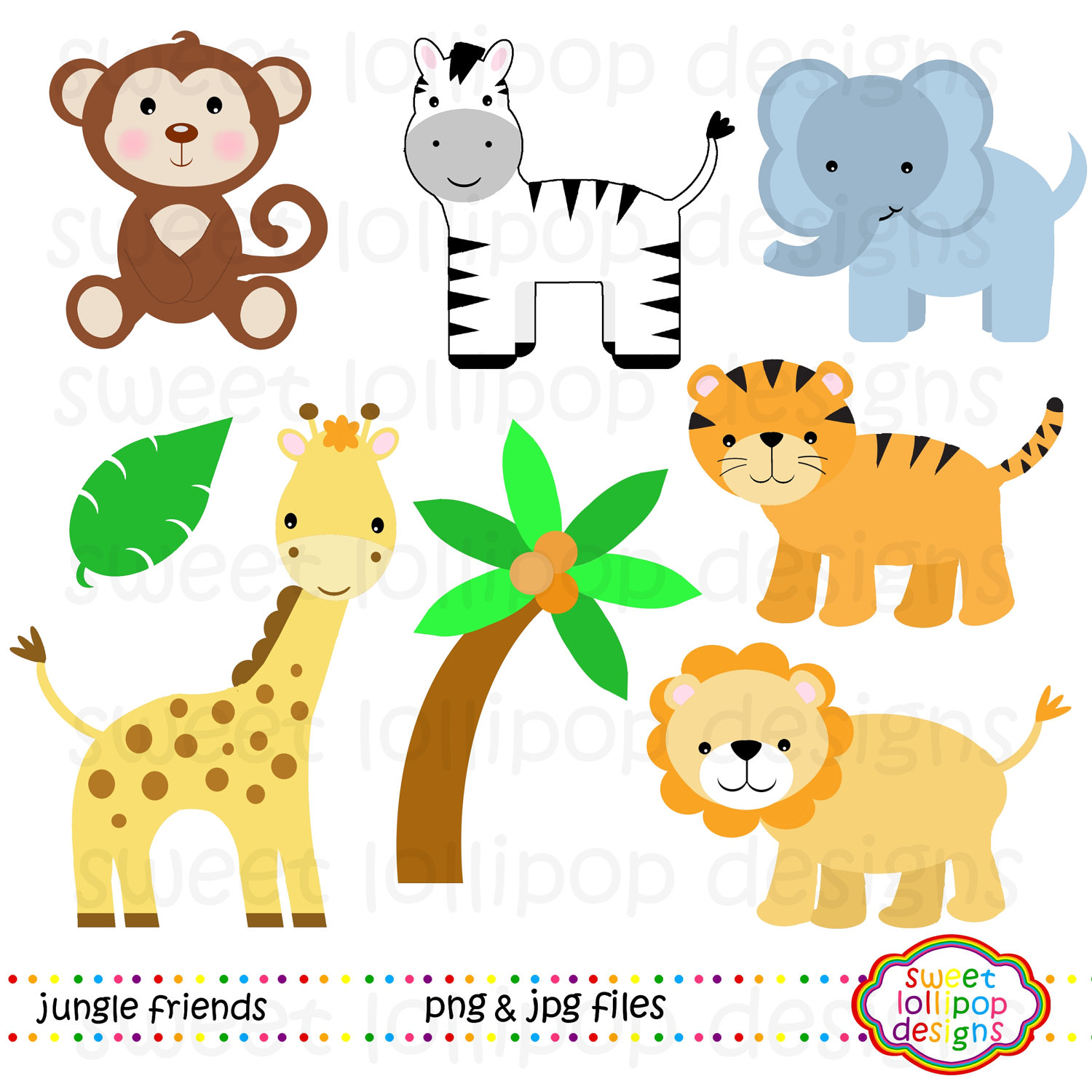 collection-of-baby-zoo-animals-png-pluspng