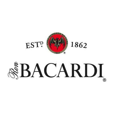 Bacardi Limited Logo PNG - 115532