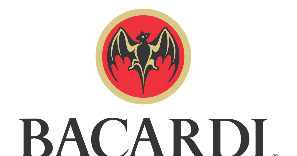 Bacardi Limited Vector PNG - 37340