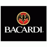 Bacardi Limited Vector PNG - 37344