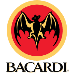 Bacardi Limited Vector PNG - 37346