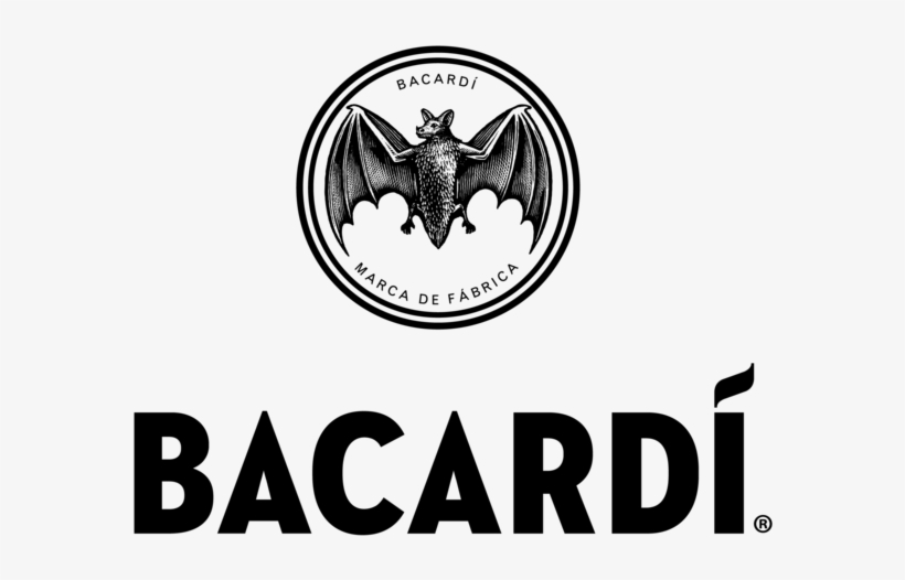 Bacardi Logo PNG - 176495