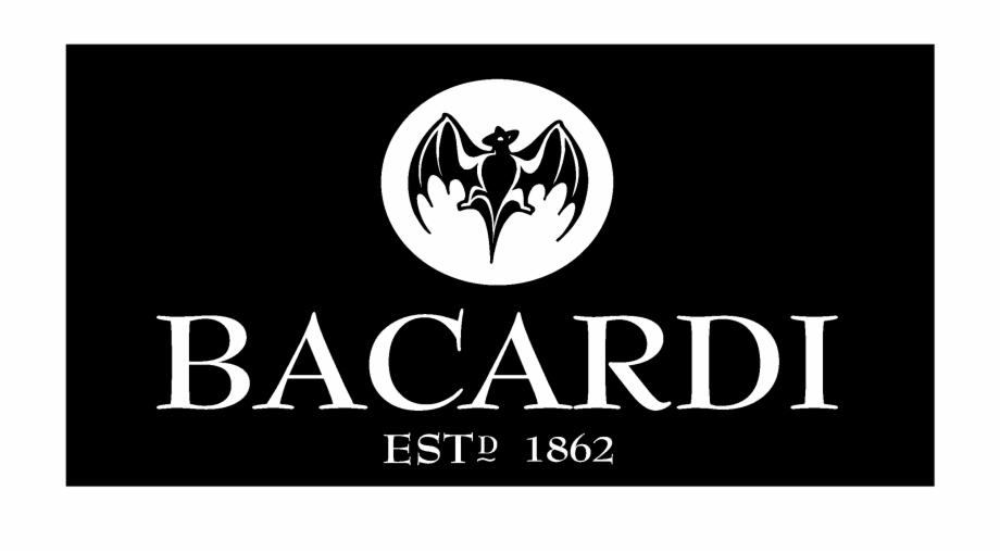 Bacardi Logo PNG - 176493