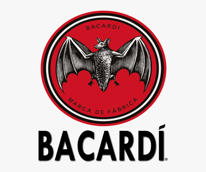 Bacardi Logo PNG - 176488
