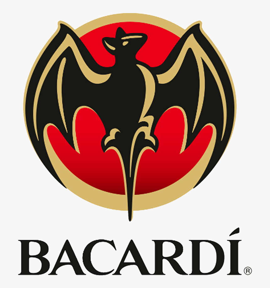 Bacardi Logo PNG - 176494