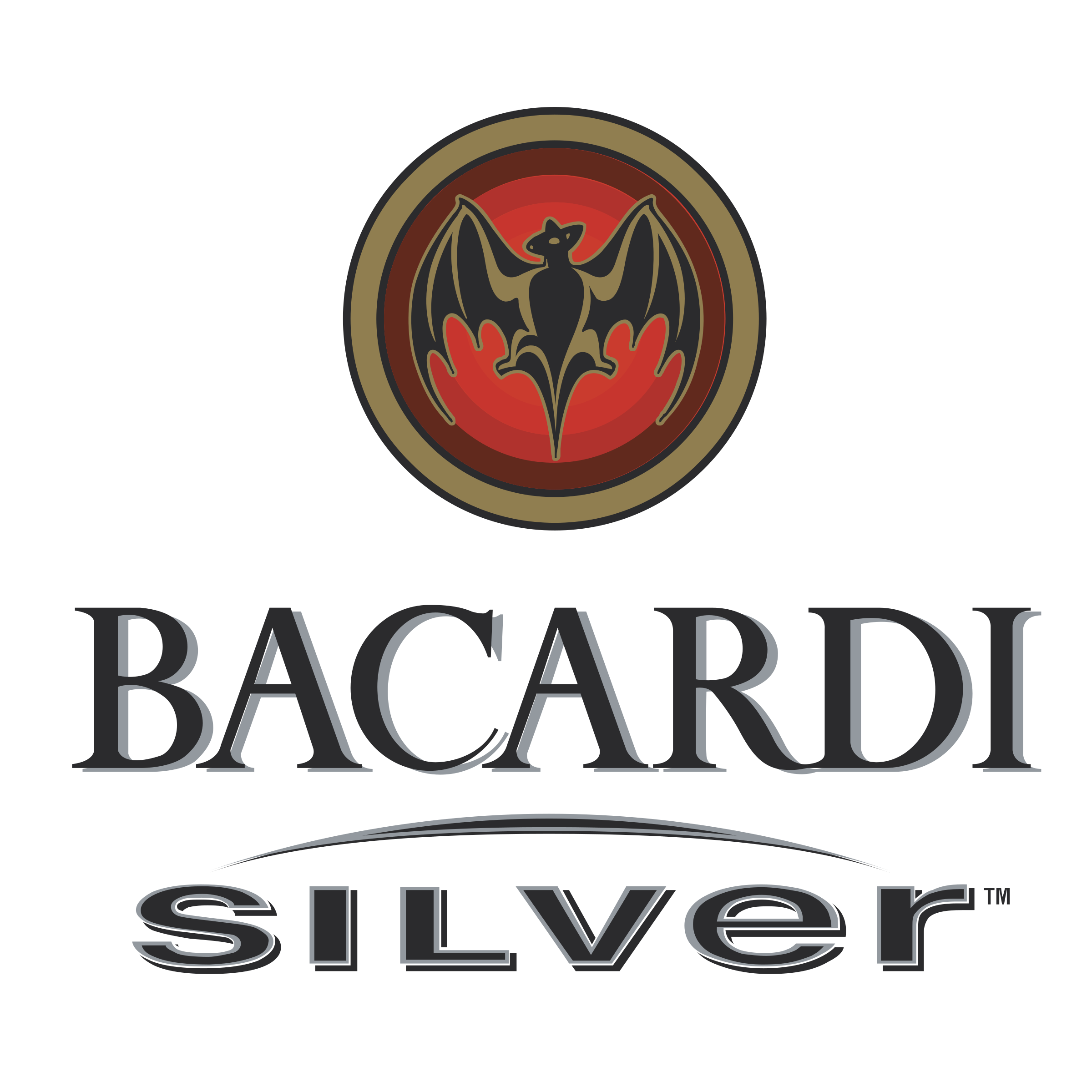 Bacardi Logo PNG - 176497