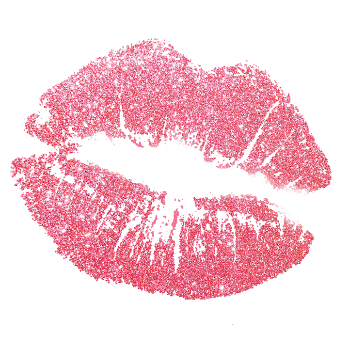 labbra bacio rossetto bocca r
