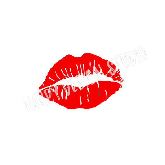 labbra donna bocca sexy bacio